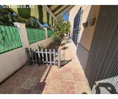 SE VENDE CHALET