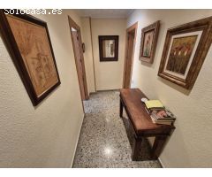 VENTA DE PISO