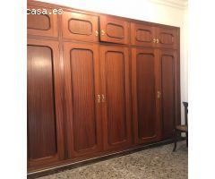 Casa pueblo con posibilidades en Beniarjó