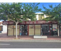 Local comercial muy rentable