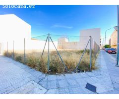 Solar para construir edificio