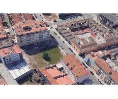 Solar para construir edificio