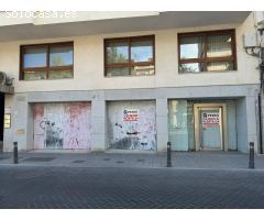 El mejor local de Gandía ya a la venta (o alquiler)