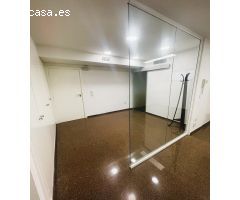 Oficina en buen estado ubicado en el centro de Gandía