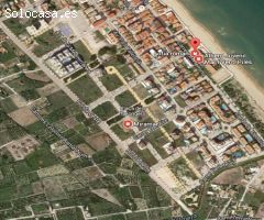 Suelo en playa de PILES para BLOQUES PLURIFAMILIARES