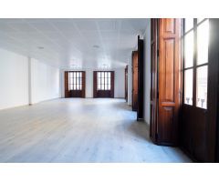 Oficinas en Alquiler en el Centro Histórico de Gandía
