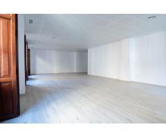 Oficinas en Alquiler en el Centro Histórico de Gandía