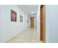 Oficinas en Alquiler en el Centro Histórico de Gandía