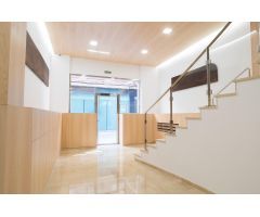 Oficinas en Alquiler en el Centro Histórico de Gandía