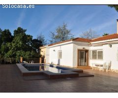 Chalet en Venta en San Vicente del Raspeig/Sant Vicent del Raspeig, Alicante