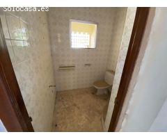 Chalet en Venta en la Nucia, Alicante
