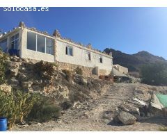 Finca rustica en Venta en Busot, Alicante