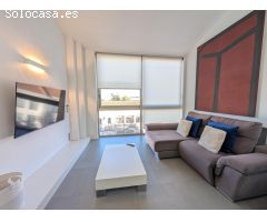 Exclusivo ático-dúplex de diseño en pleno corazón de Gandía
