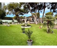 Chalet en Venta en Orihuela Costa, Alicante