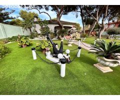Chalet en Venta en Orihuela Costa, Alicante
