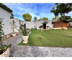 Chalet en Venta en Orihuela Costa, Alicante