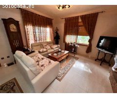 Chalet en Venta en Orihuela Costa, Alicante