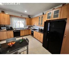 Chalet en Venta en Orihuela Costa, Alicante