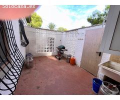 Chalet en Venta en Orihuela Costa, Alicante
