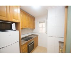 Piso en Venta en San Isidro, Alicante