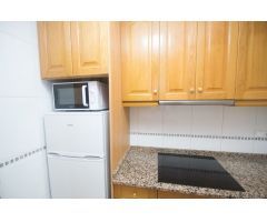 Piso en Venta en San Isidro, Alicante