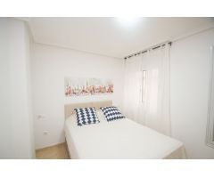 Piso en Venta en San Isidro, Alicante