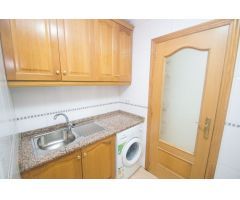 Piso en Venta en San Isidro, Alicante