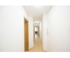 Piso en Venta en San Isidro, Alicante