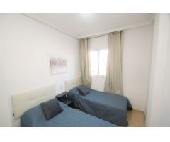 Piso en Venta en San Isidro, Alicante