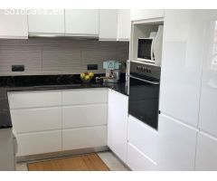 Y por fin llegó el apartamento que estabas esperando