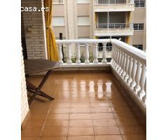 Y por fin llegó el apartamento que estabas esperando