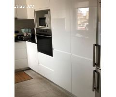 Y por fin llegó el apartamento que estabas esperando