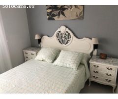 Y por fin llegó el apartamento que estabas esperando