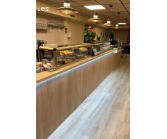 Traspaso de Bar y Cafeteria en el Corazón de Gandía