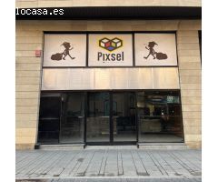 Local Comercial Exclusivo en la Mejor Ubicación de Gandía