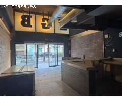 Local Comercial Exclusivo en la Mejor Ubicación de Gandía
