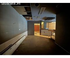 Local Comercial Exclusivo en la Mejor Ubicación de Gandía