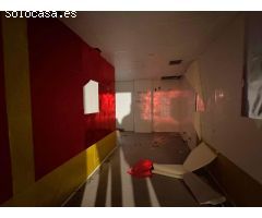 Local Comercial Exclusivo en la Mejor Ubicación de Gandía