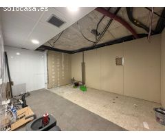 Local Comercial Exclusivo en la Mejor Ubicación de Gandía