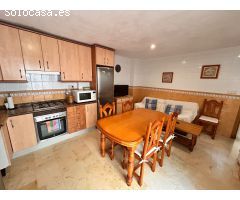 Terraced Houses en Venta en la Nucia, Alicante