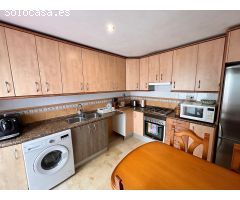 Terraced Houses en Venta en la Nucia, Alicante