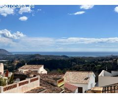 Terraced Houses en Venta en la Nucia, Alicante