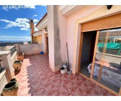 Terraced Houses en Venta en la Nucia, Alicante