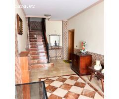 Terraced Houses en Venta en la Nucia, Alicante