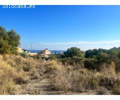Parcela en Venta en Caserío El Campello, Alicante