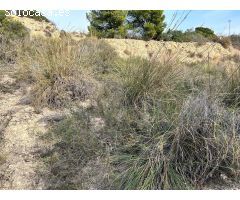Parcela en Venta en Caserío El Campello, Alicante