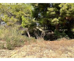 Parcela en Venta en Caserío El Campello, Alicante