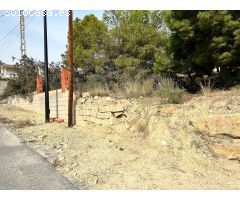 Parcela en Venta en Caserío El Campello, Alicante