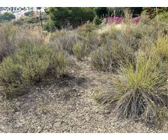 Parcela en Venta en Caserío El Campello, Alicante