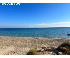 Parcela en Venta en Caserío El Campello, Alicante